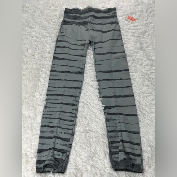 Free People | FP Movement | High Waisted Leggings | NWT! - Picture 1 of 5